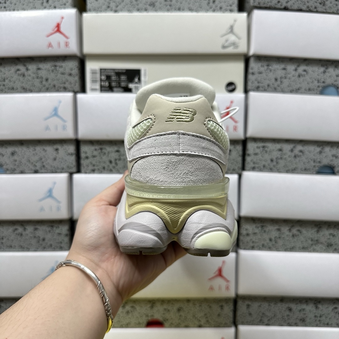New Balance 9060 - Image 9