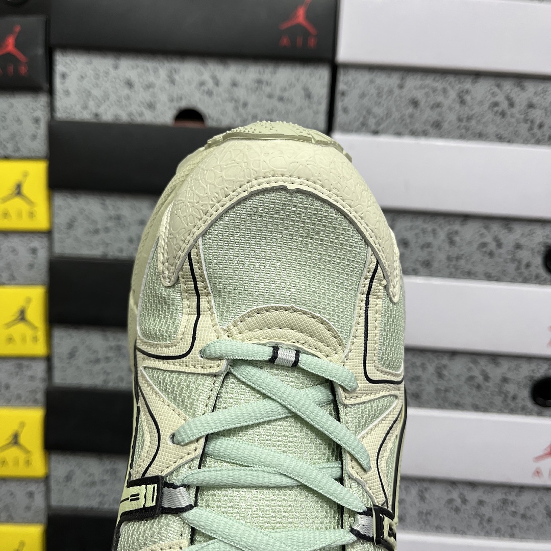 ASICS Gel-Kahana 8 1011B109-301 (Cream Green) - Image 9