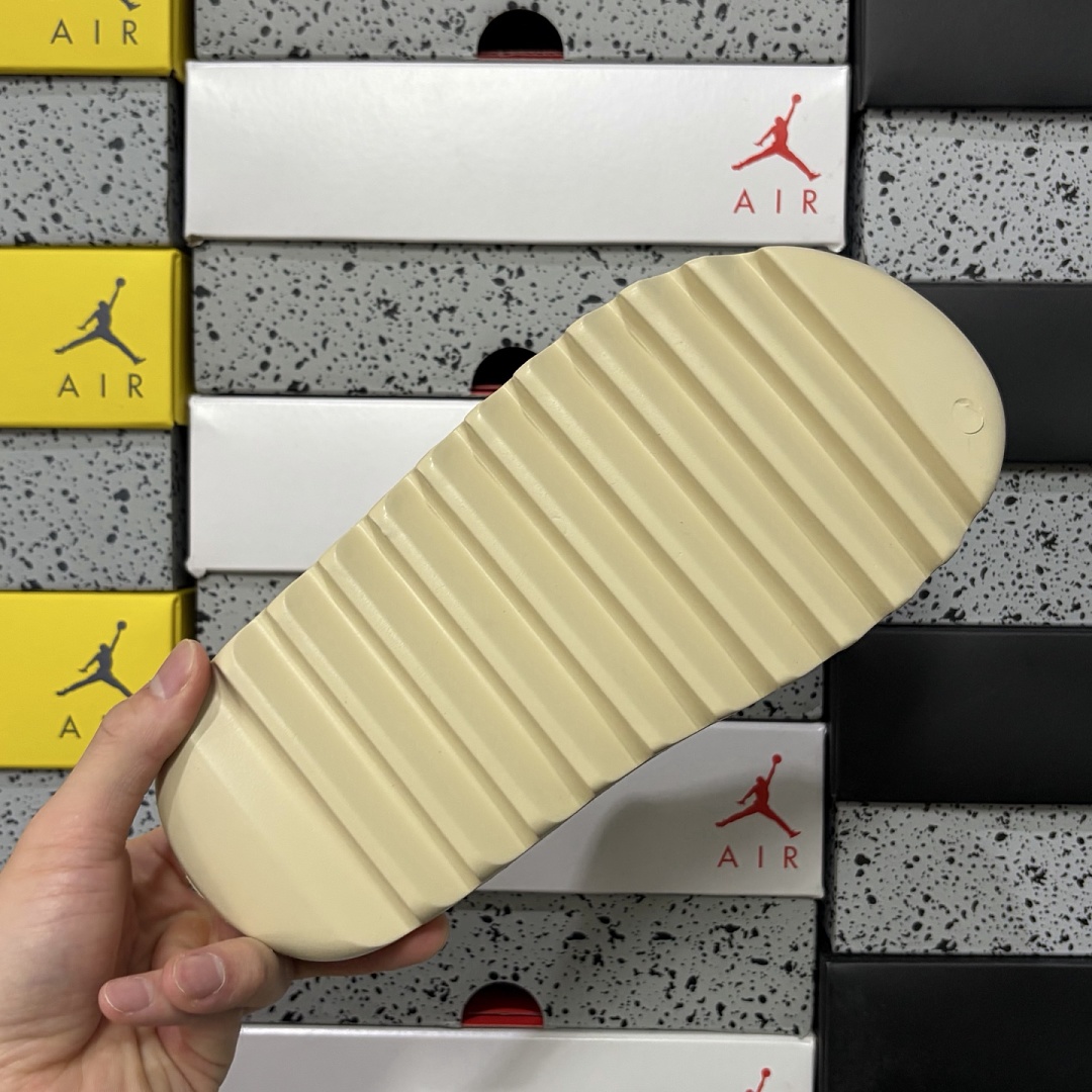 Adidas Yeezy Slide Bone Slides - Image 6