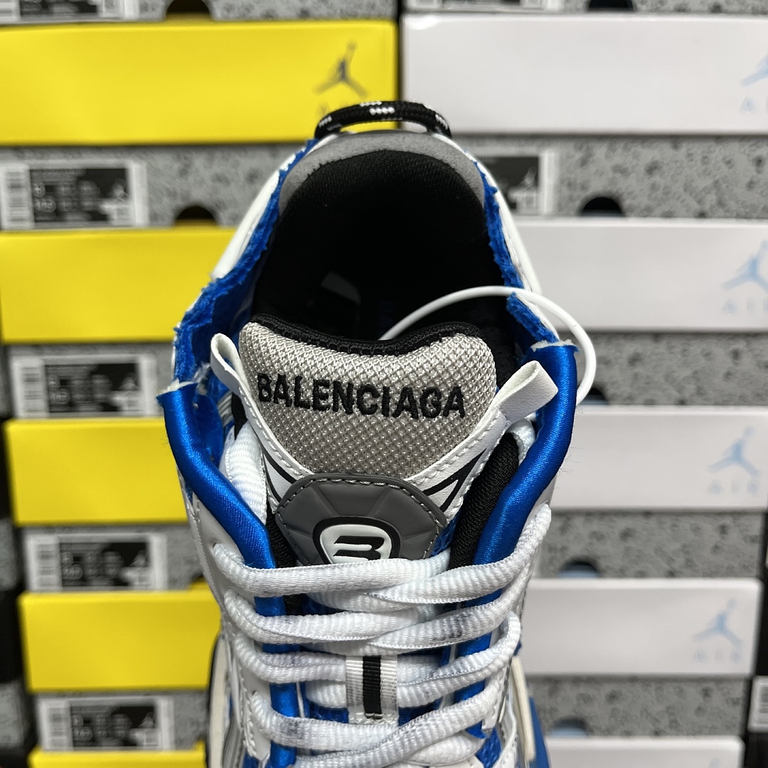 Balenciaga BLCG Runner 7 Gen - Image 2