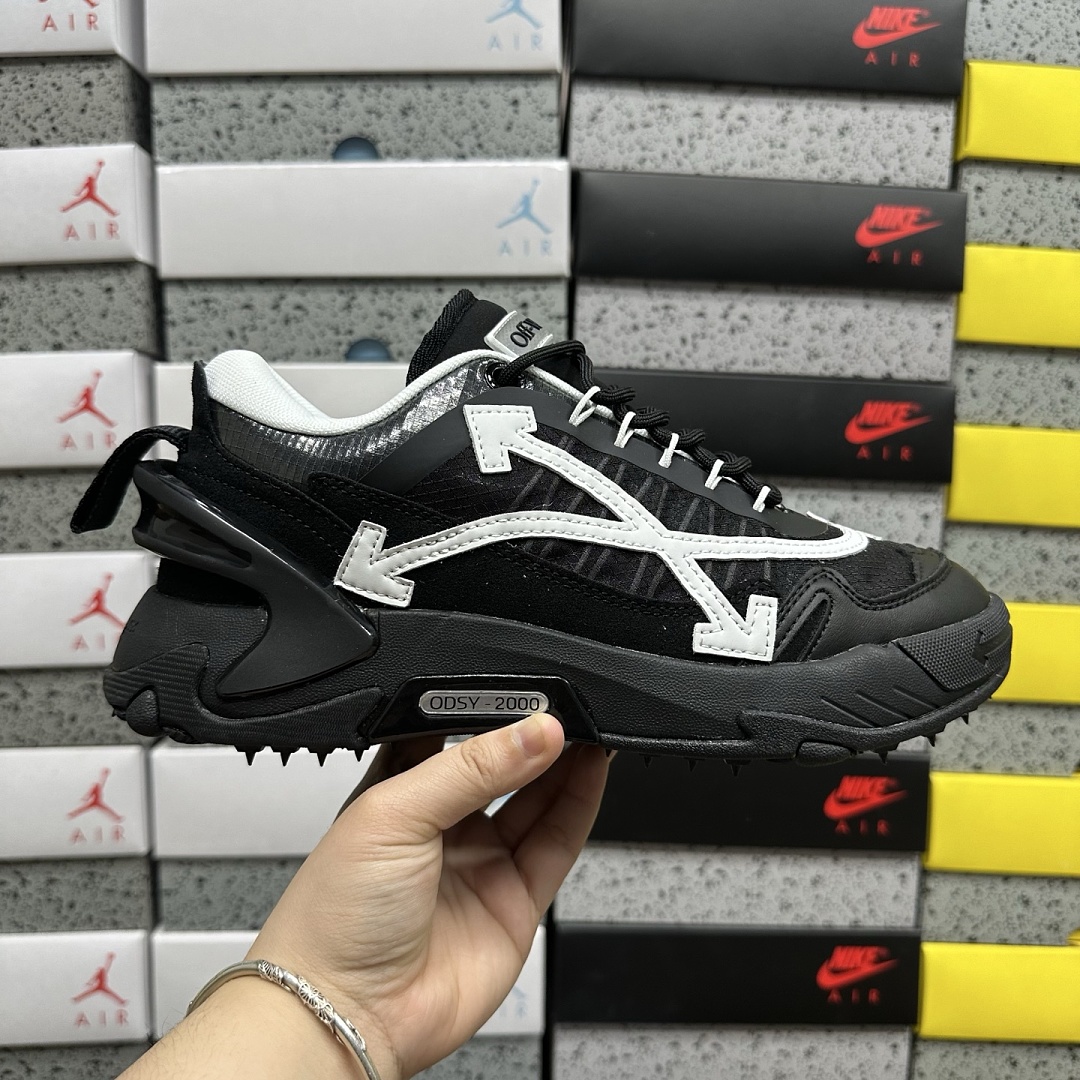 Off-White Odsy-2000 - Image 9