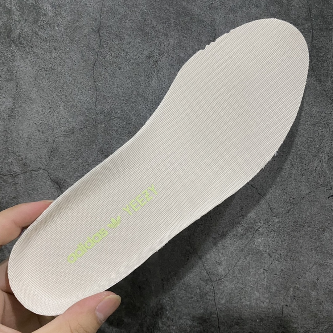 Adidas Yeezy 350 Lemon Patchwork Angel - Image 13