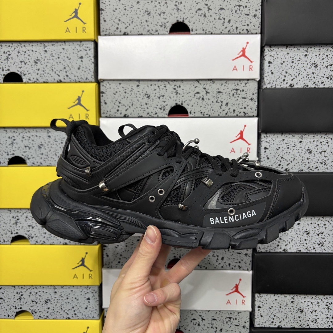 Balenciaga Track - Image 2