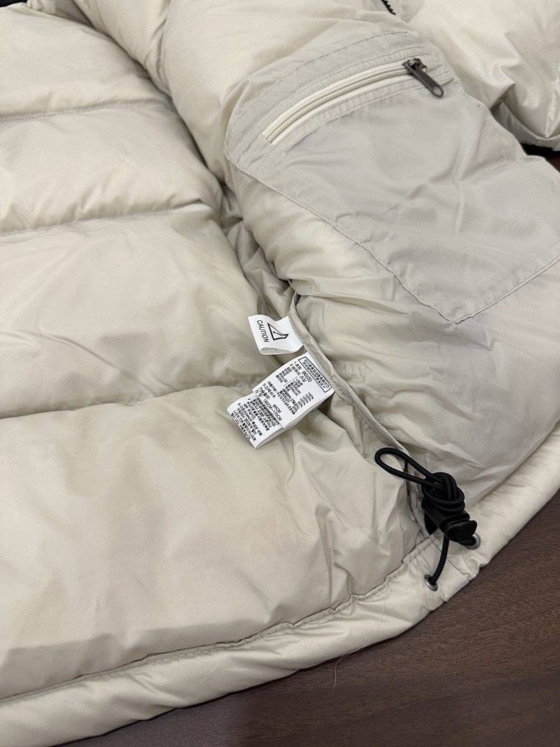 Chanel The North Face 1996 Retro Nuptse 700 Fill Packable Jacket - Image 39