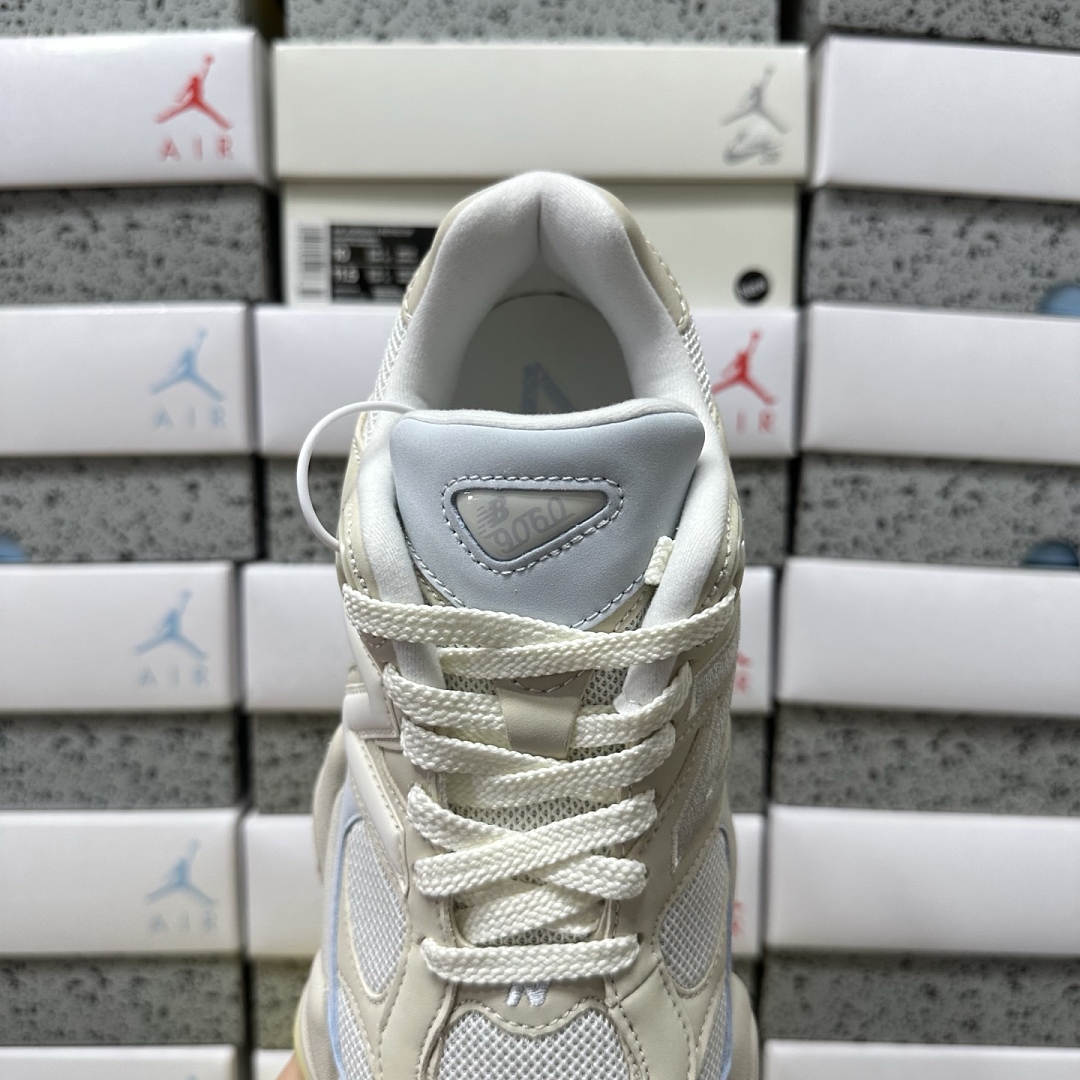 New Balance 9060 - Image 8