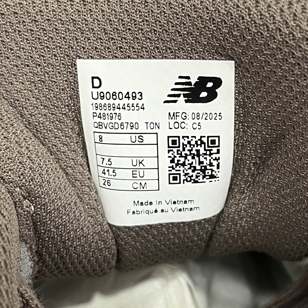 New Balance 9060 - Image 5