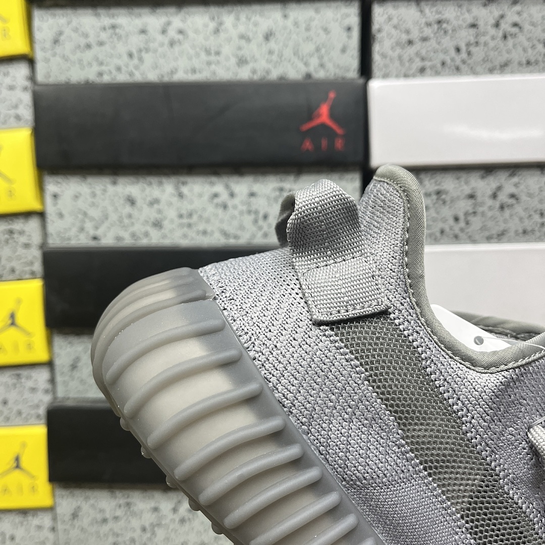 Adidas Yeezy Boost 350 V2 Space Grey 2.0 - Image 2
