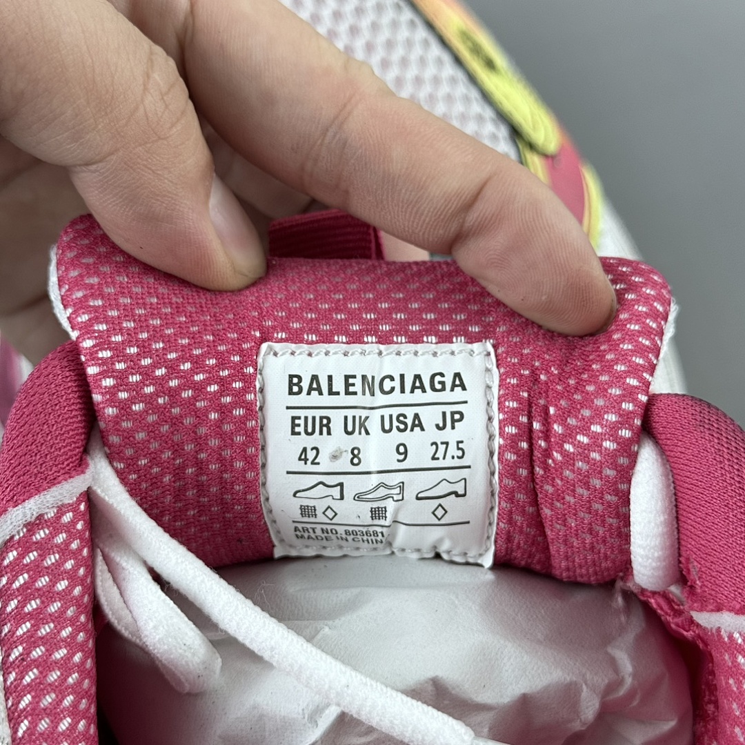 Balenciaga Satapler - Image 11