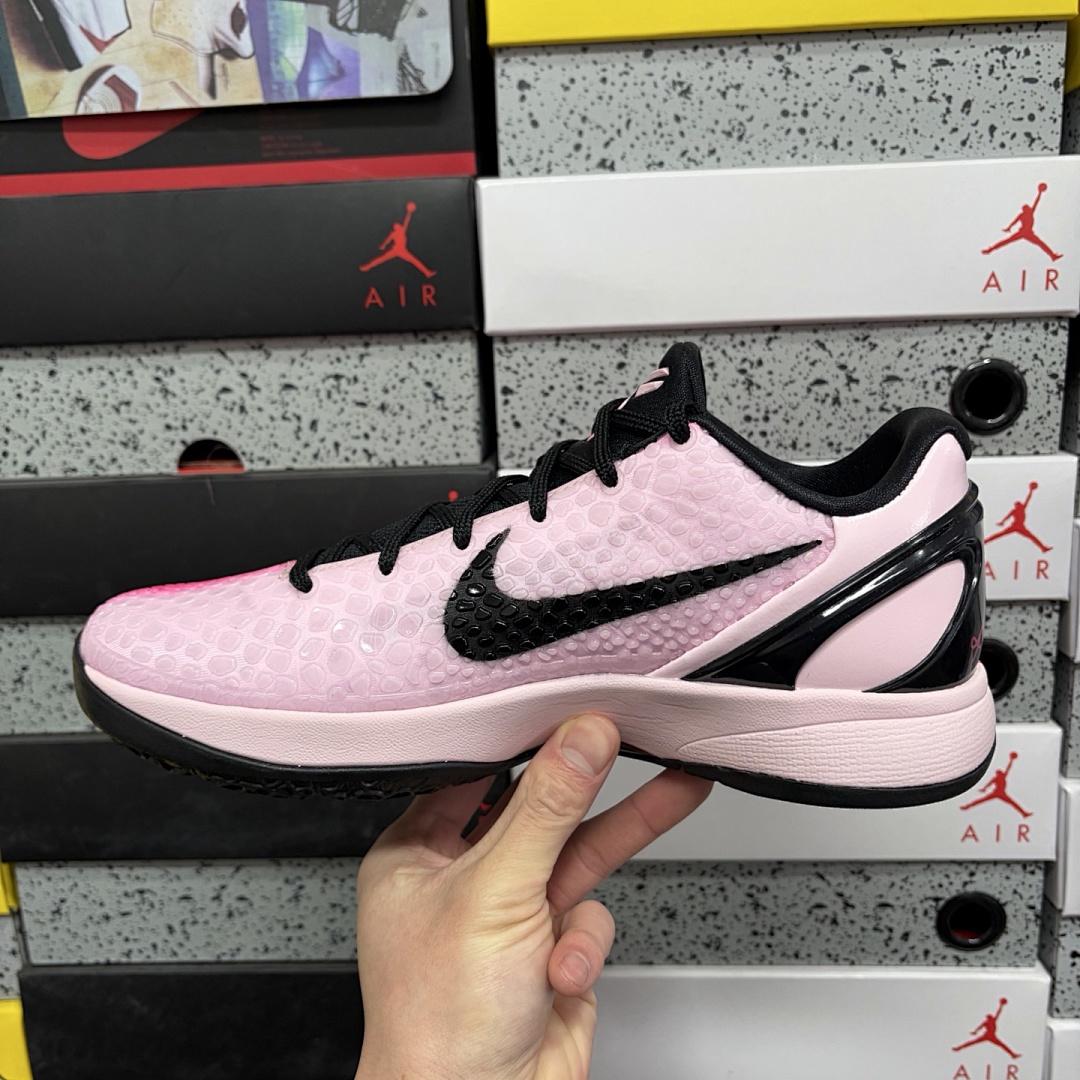 Nike Kobe 6 - Image 6