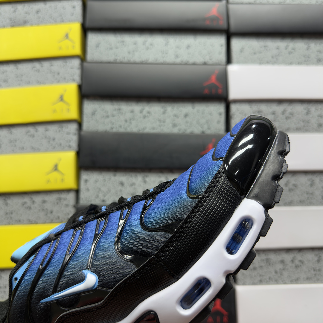 Nike Air Max Plus Aquarius (Blue) - Image 6