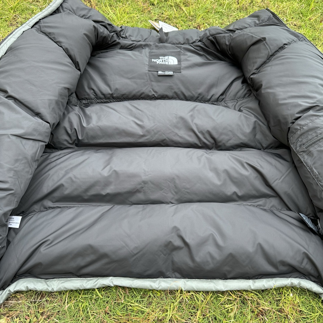 The North Face TNF 1996 Retro Nuptse 700 Fill Packable Jacket - Image 64