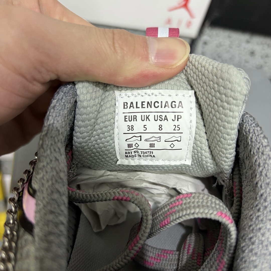 Balenciaga BLCG 3Xl - Image 11