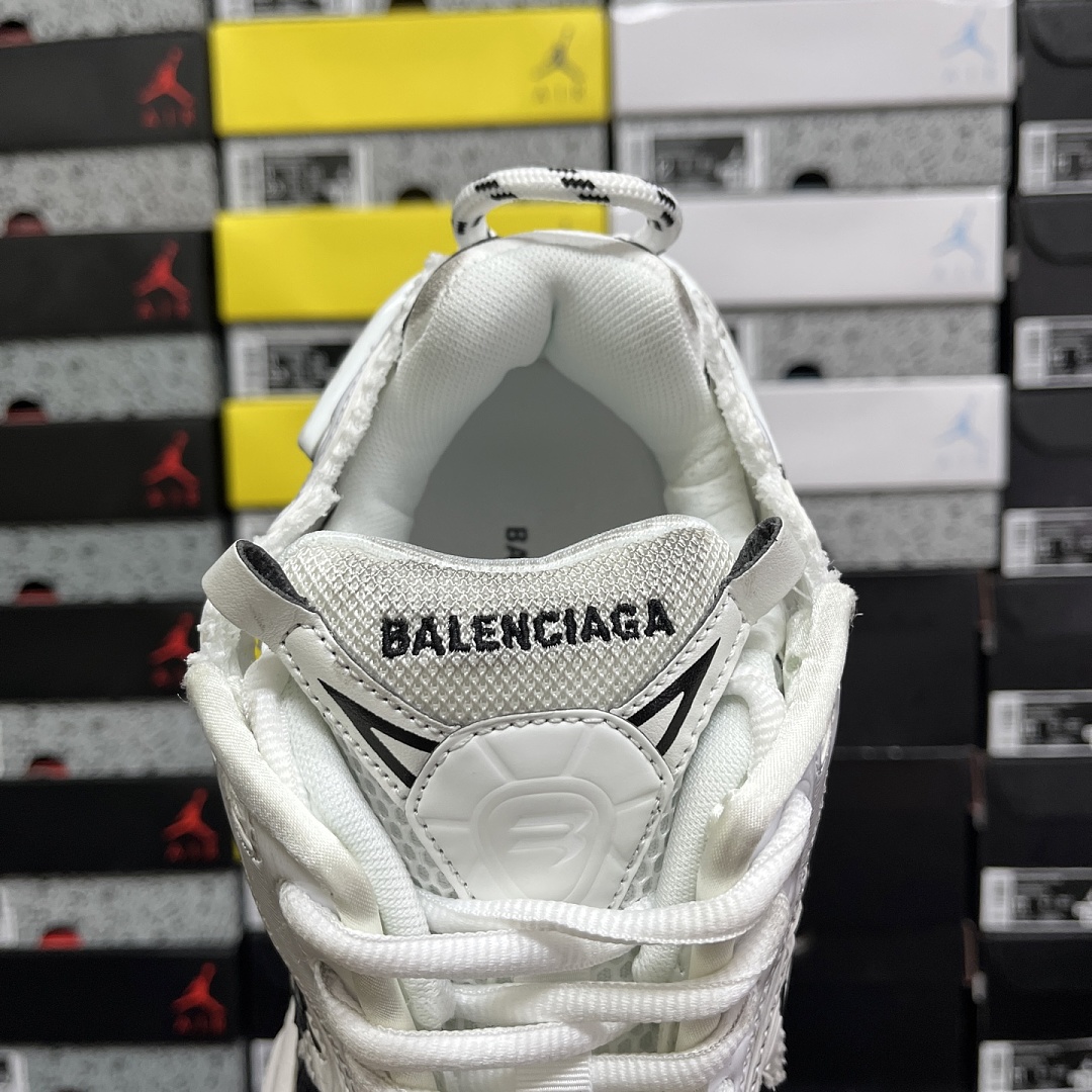 Balenciaga BLCG Runner 7.0 A9 9008 - Image 5