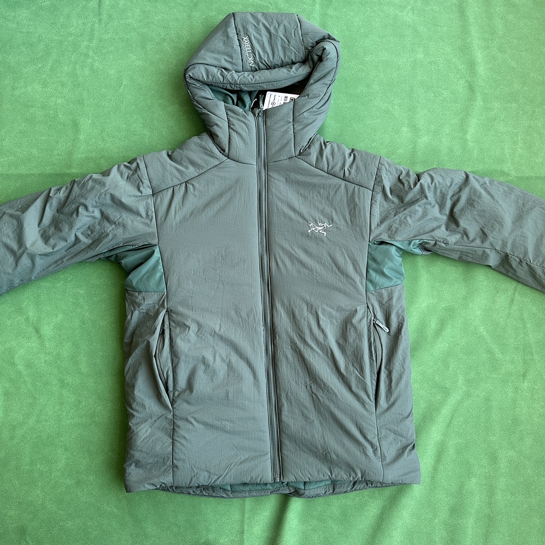 Arc'teryx Atom Heavyweight Hoody 2.0 - Image 3