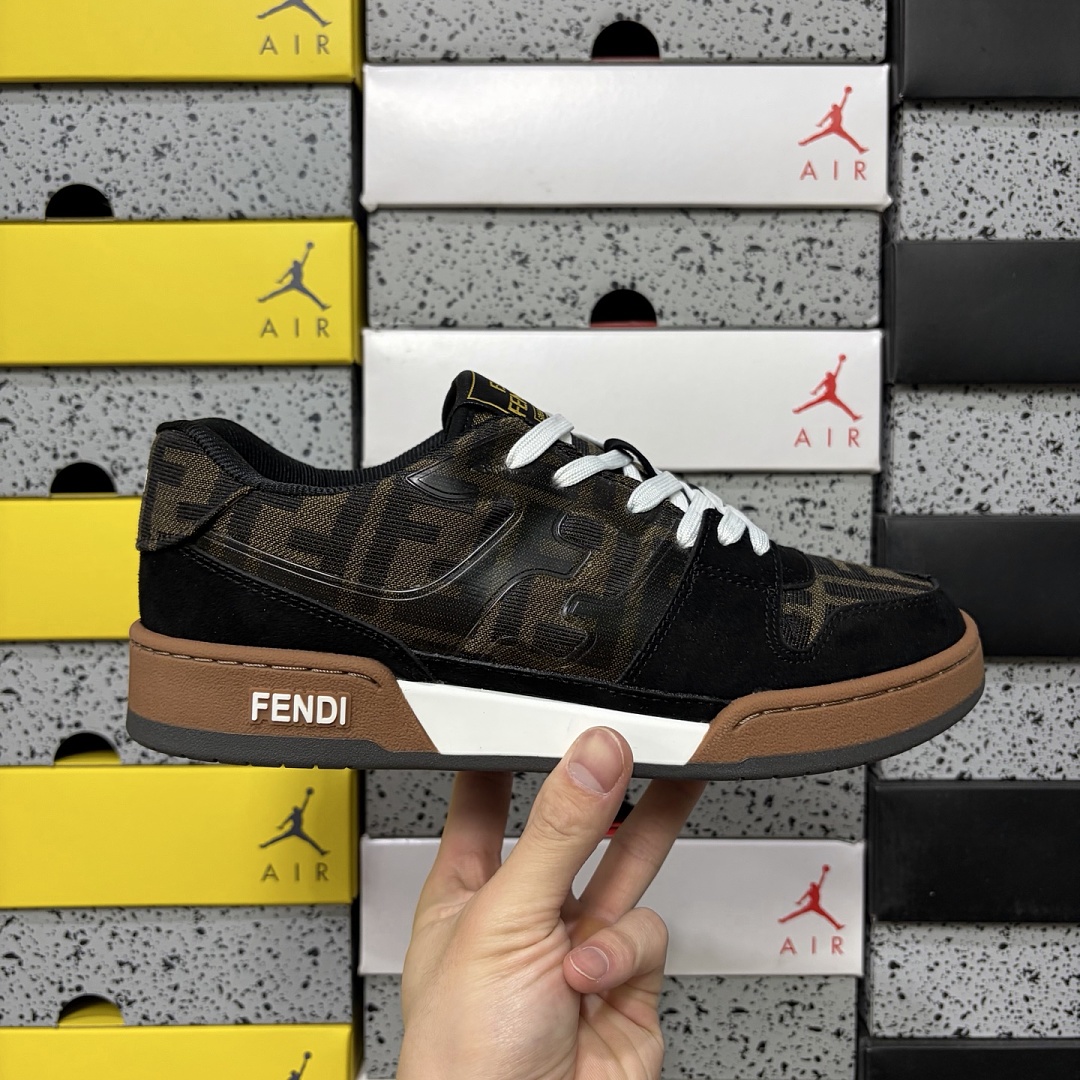 Fendi Match FD - Image 2