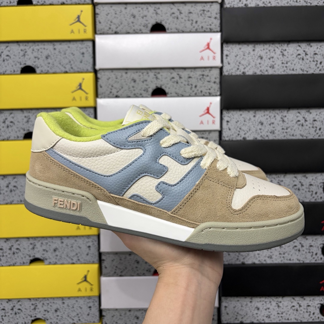 Fendi Match FD - Image 10