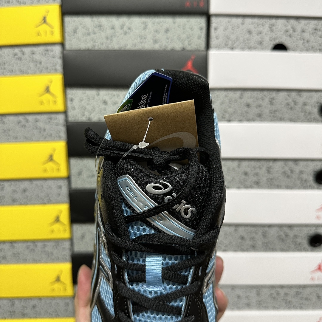 ASICS Gel-Sekiran 1203A967-400 - Image 8