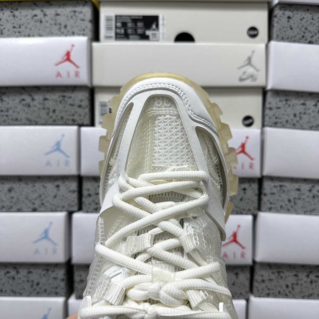 Balenciaga Track - Image 3