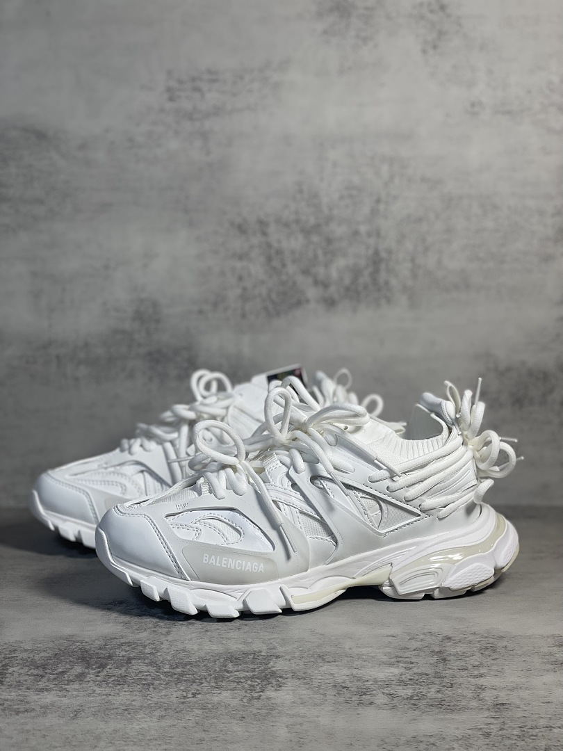 Balenciaga BLCG Track 3.0 - Image 9