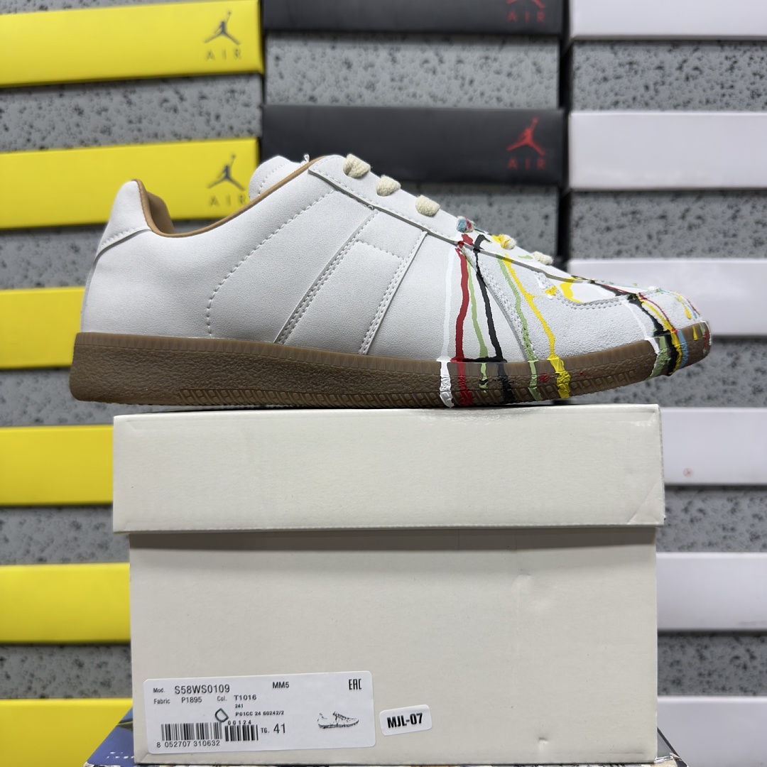 On Running Maison Margiela Replica