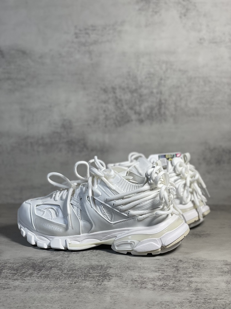 Balenciaga BLCG Track 3.0 - Image 5