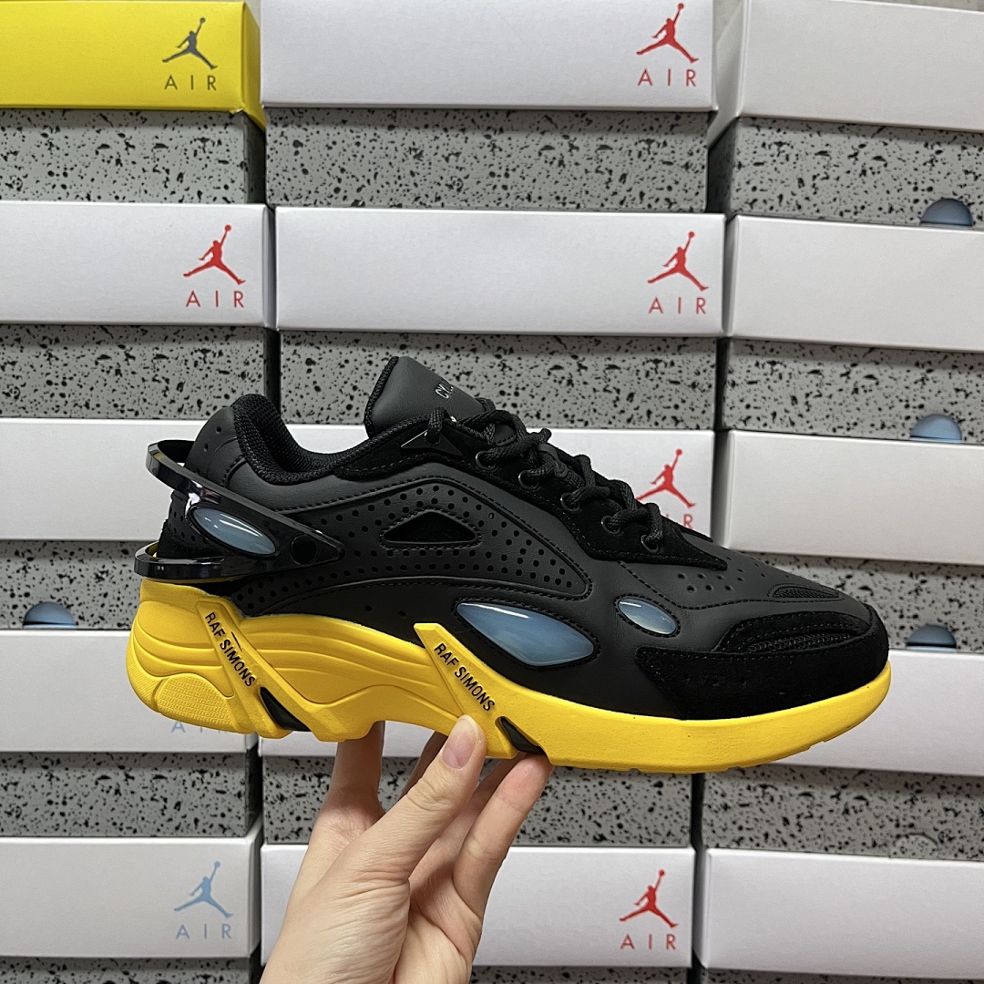 On Running Raf Simons Cylon-21 - Image 8