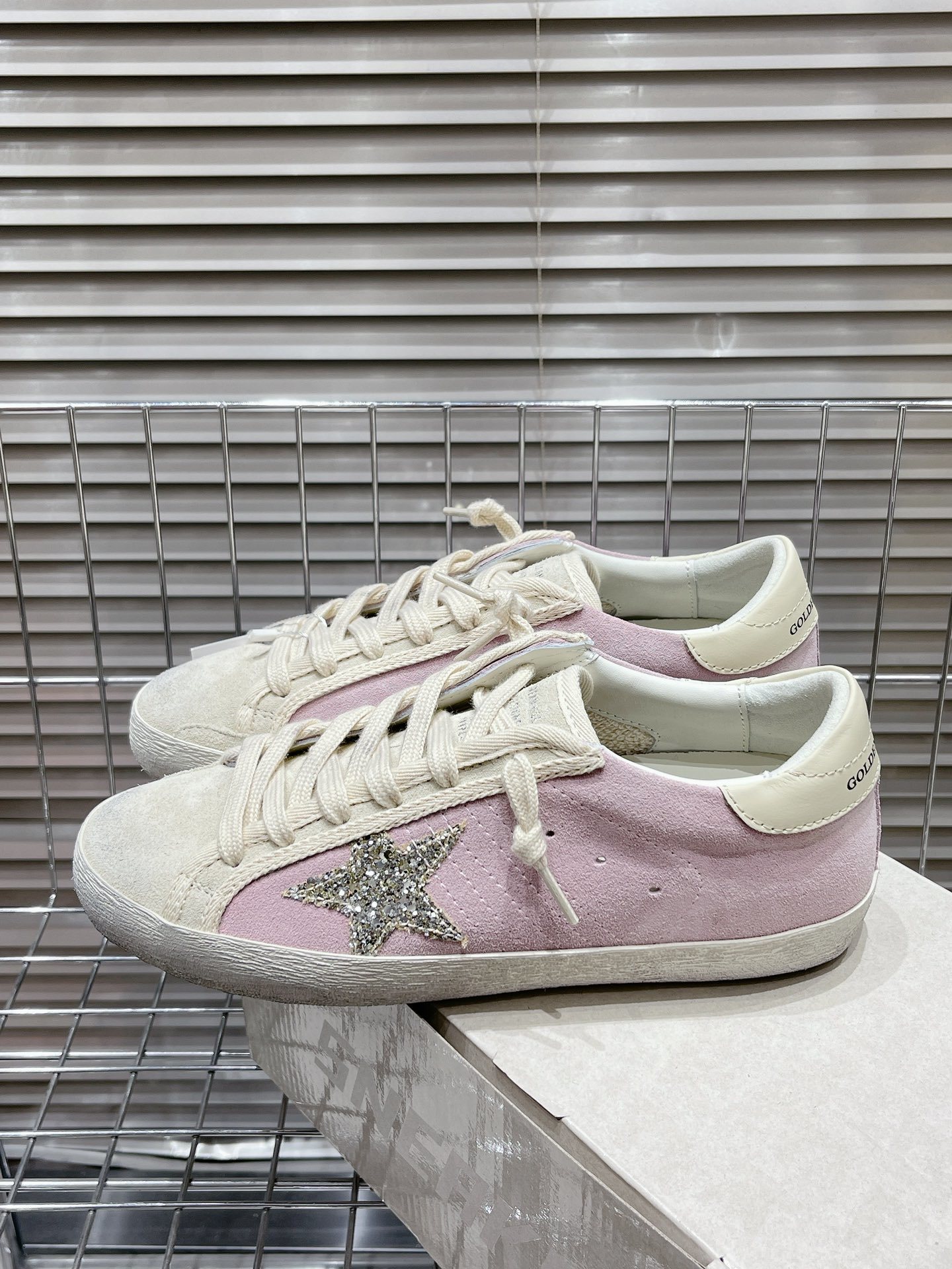 Golden Goose Deluxe Brand 7 - Image 10