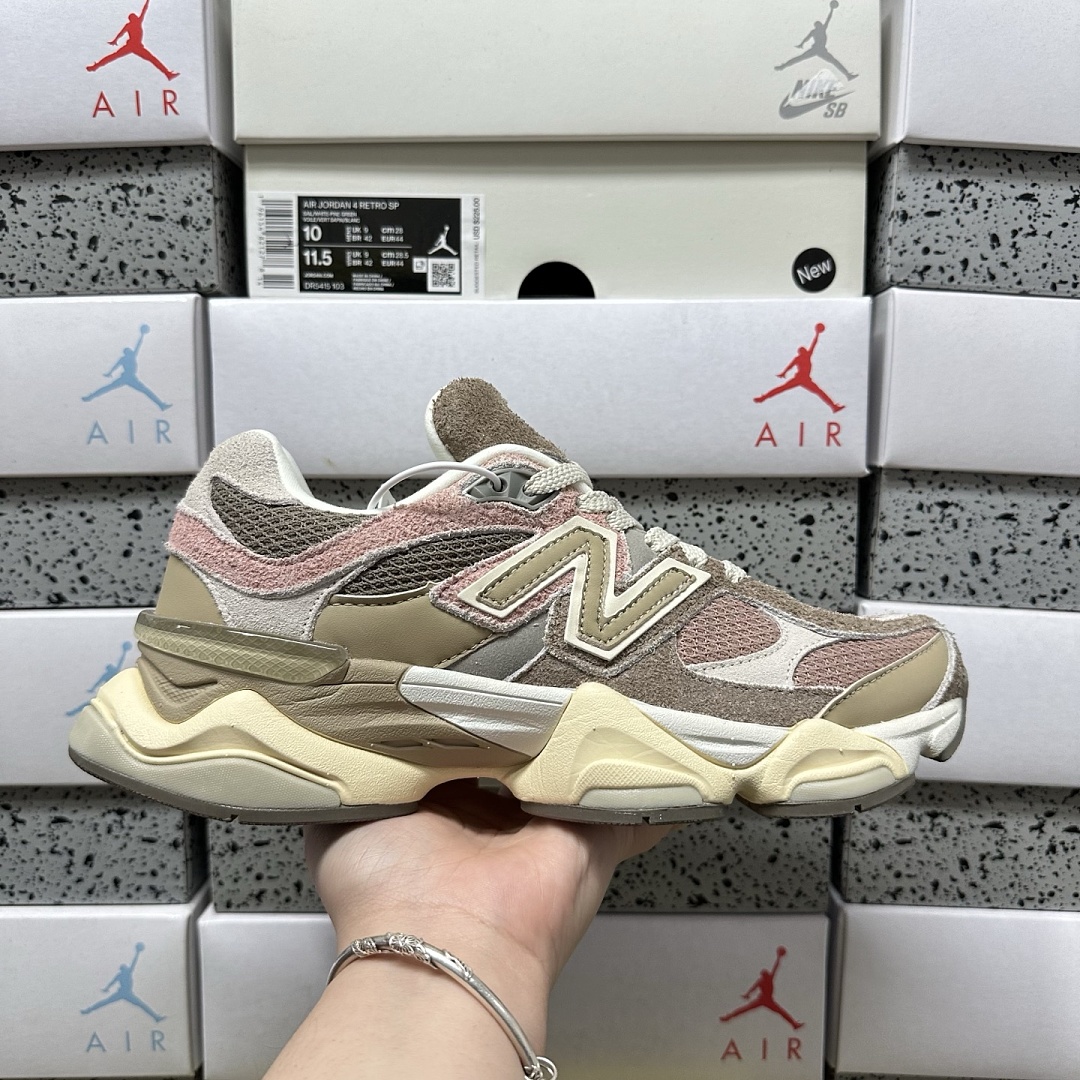 New Balance 9060 - Image 2