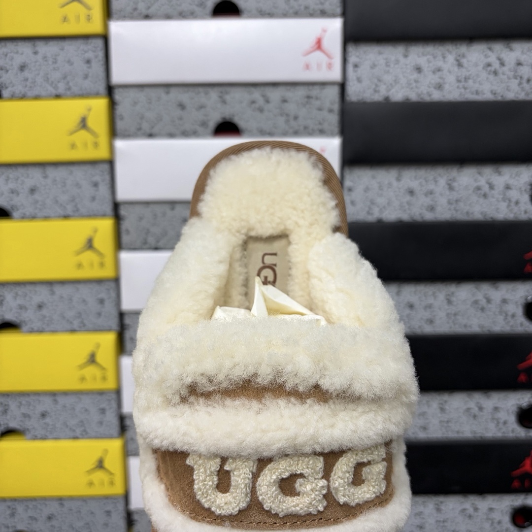 UGG Classic Half Embroidered -5095 - Image 8