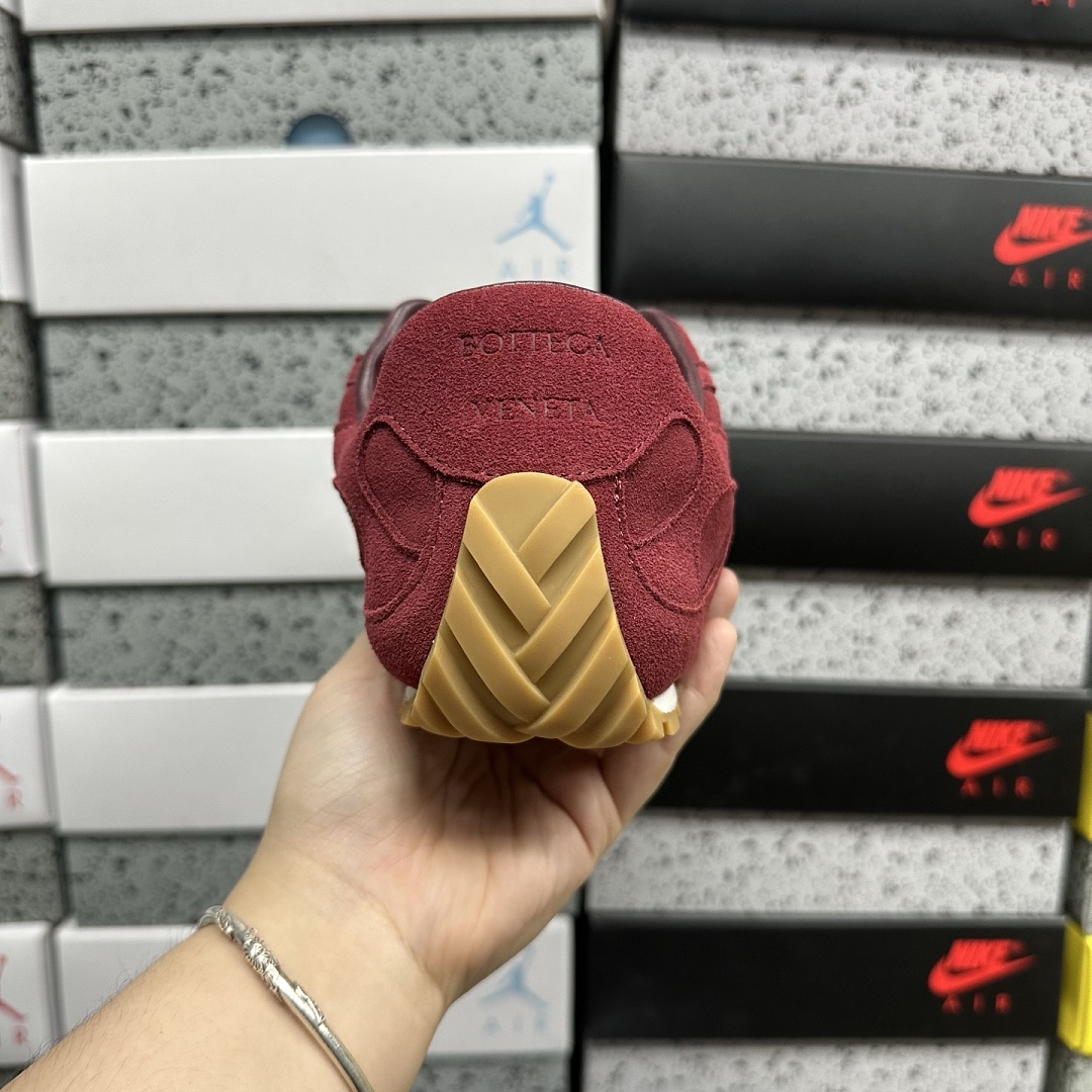 Bottega Veneta Orbit Surf Vapor - Image 8