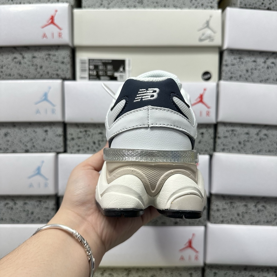 New Balance 9060 - Image 4
