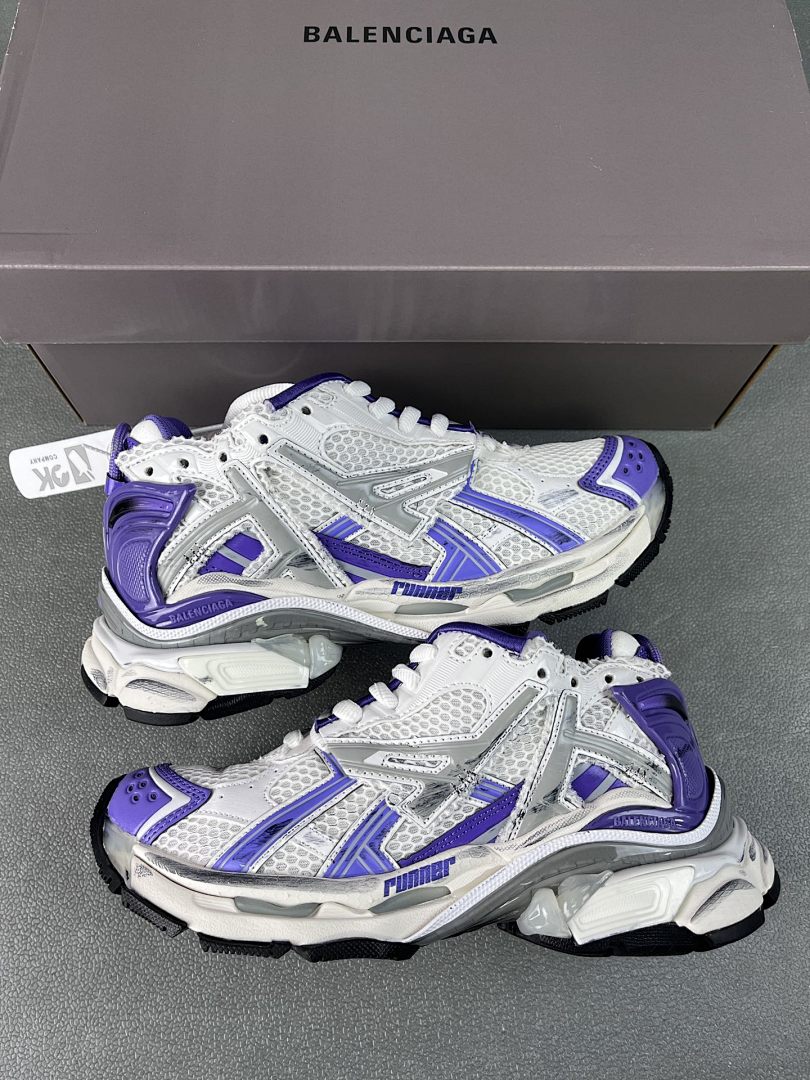 Balenciaga Runner - Image 55