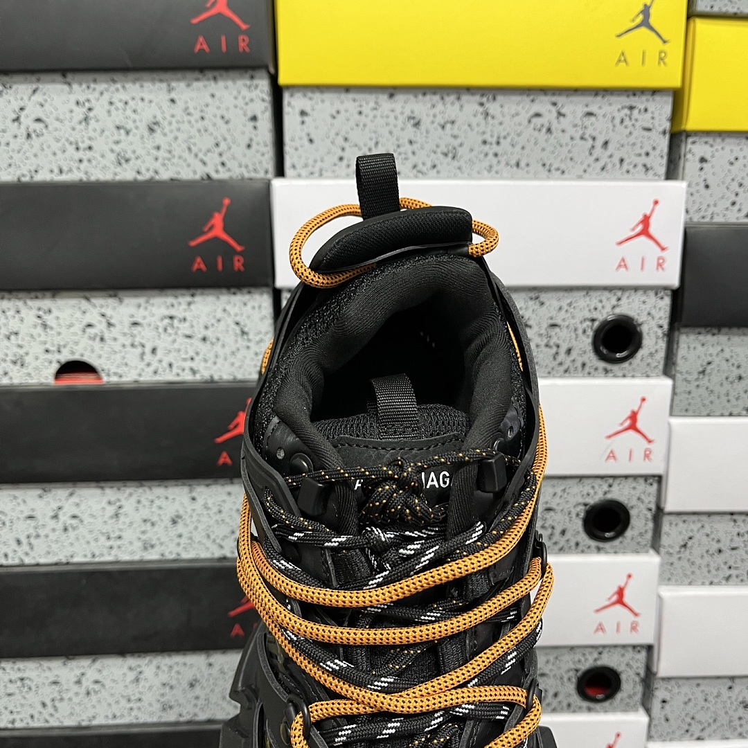 Balenciaga Track 1000 - Image 4