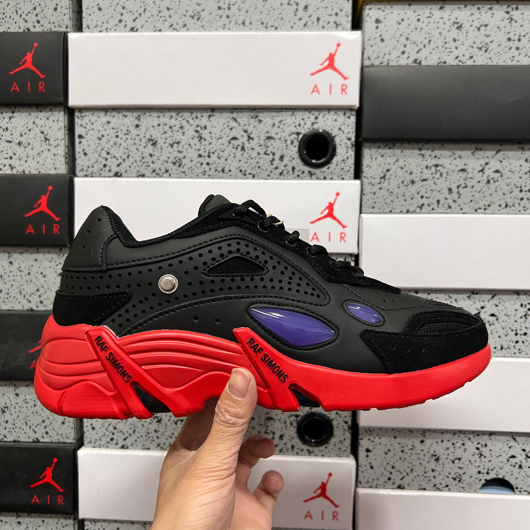 On Running Raf Simons Cylon-21 - Image 9