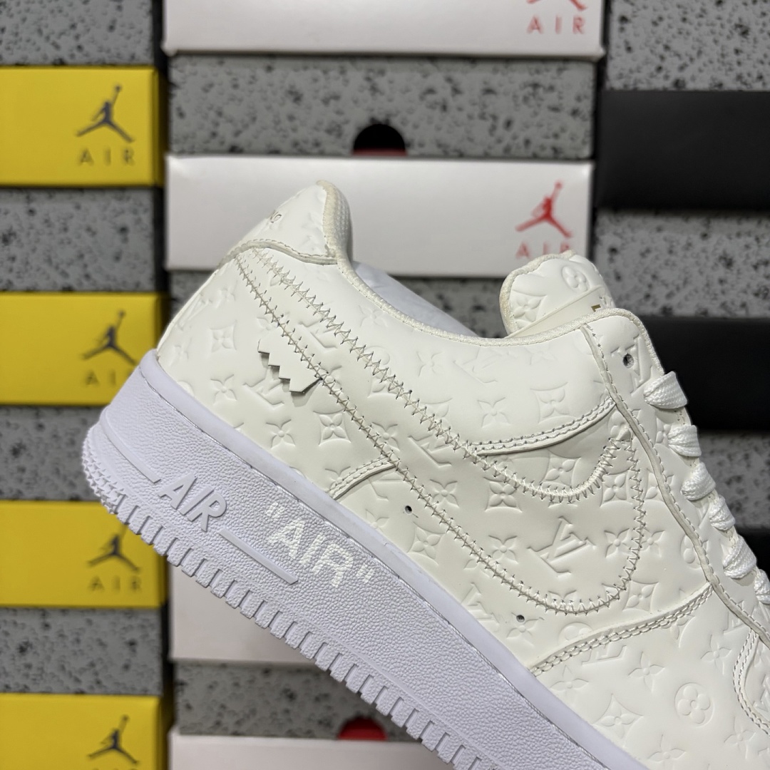 Louis Vuitton By Virgil Abloh - Image 3