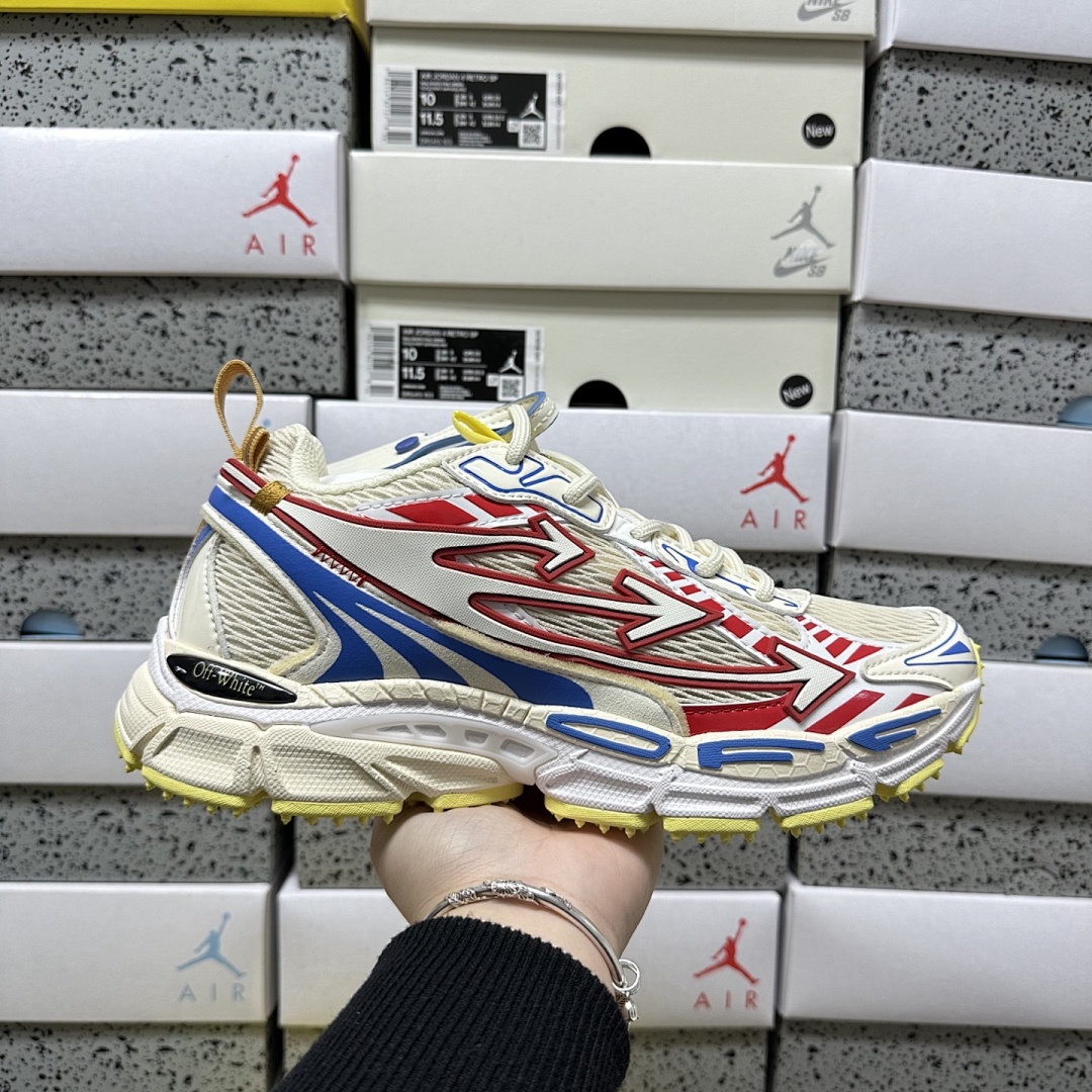Off-White Be Right Back - Image 8