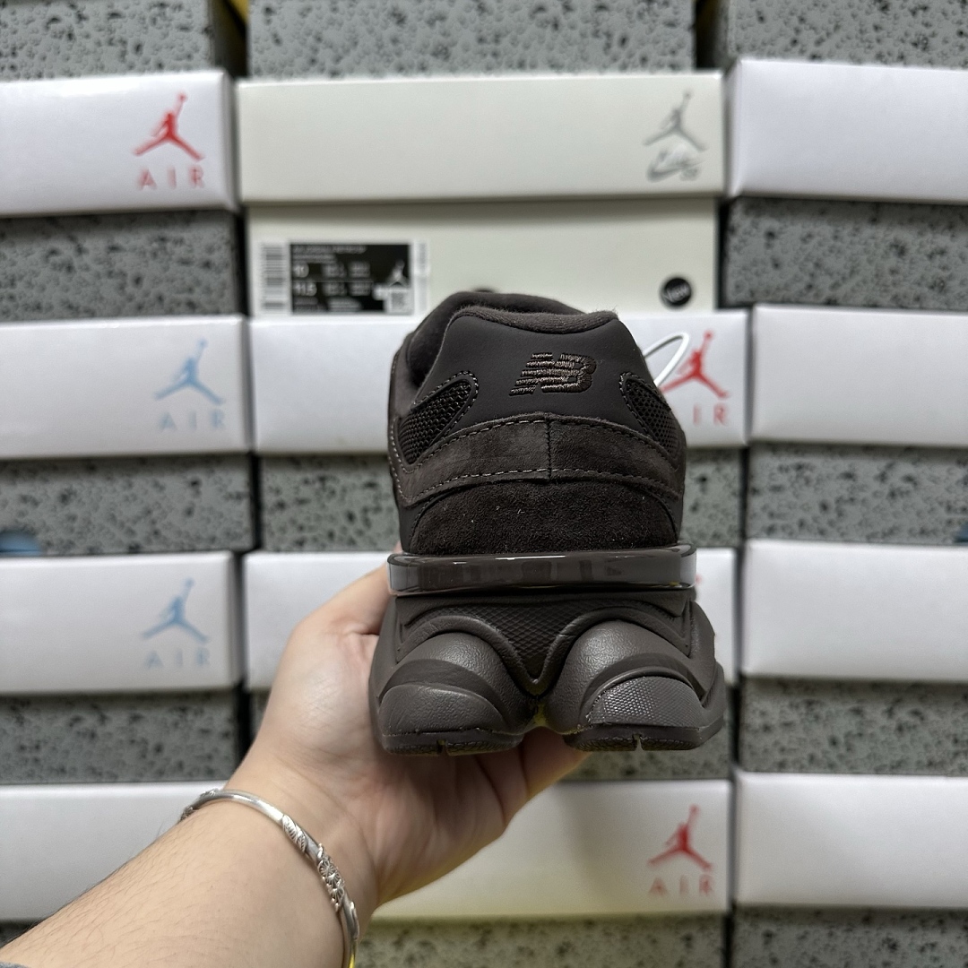New Balance 9060 - Image 8