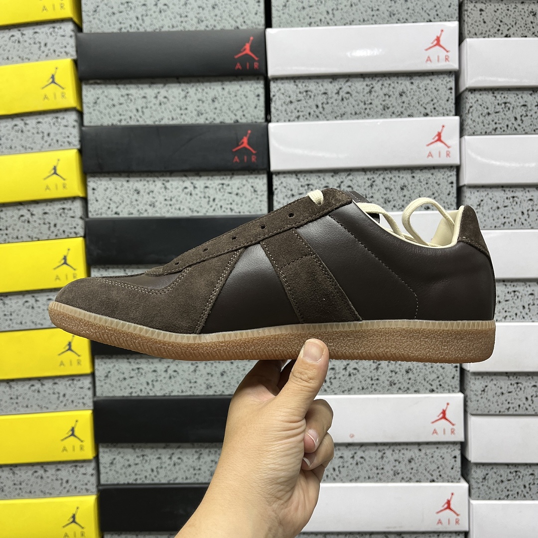 On Running Maison Margiela Replica (Coffee) - Image 9