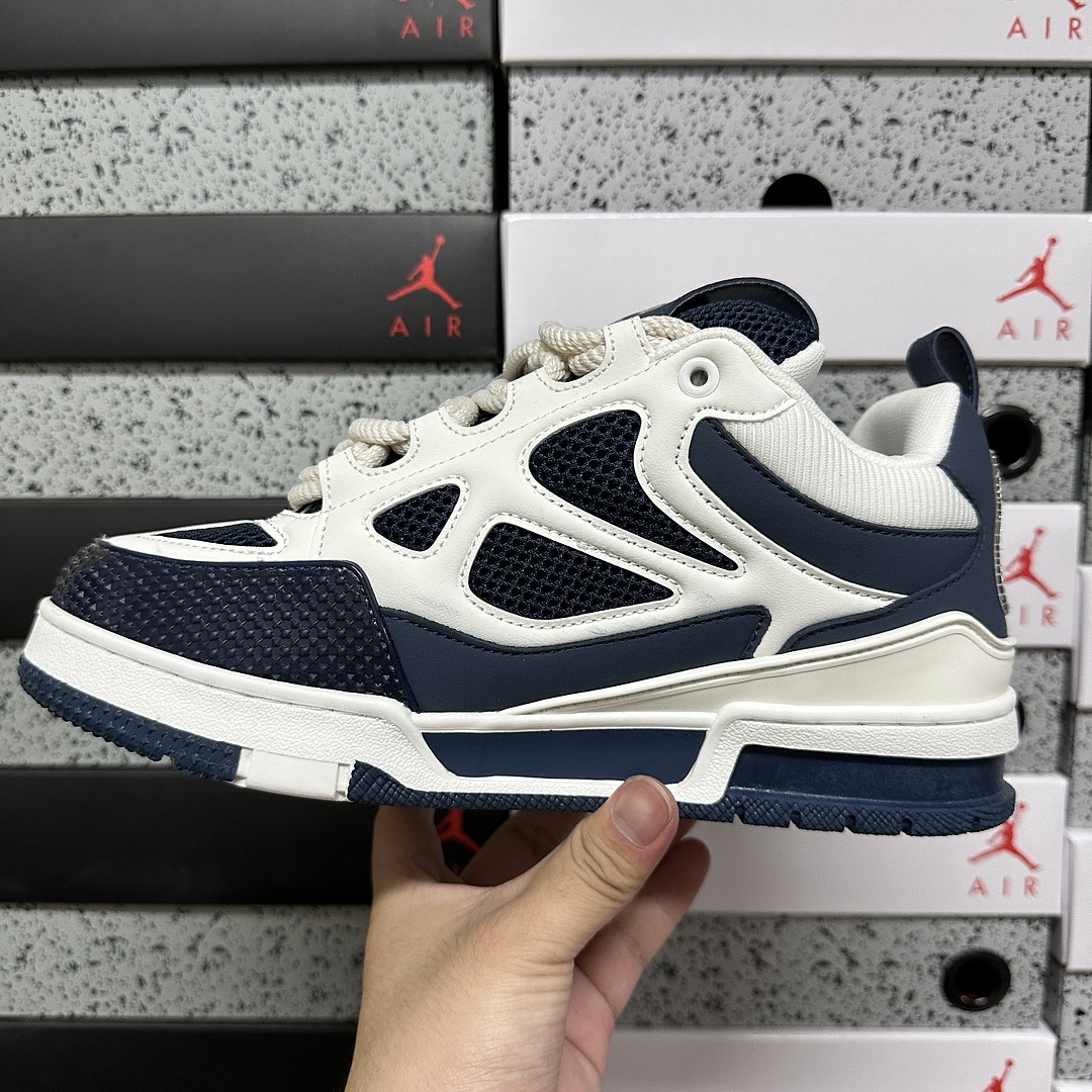 Louis Vuitton Skate Sneaker SK8 - Image 7