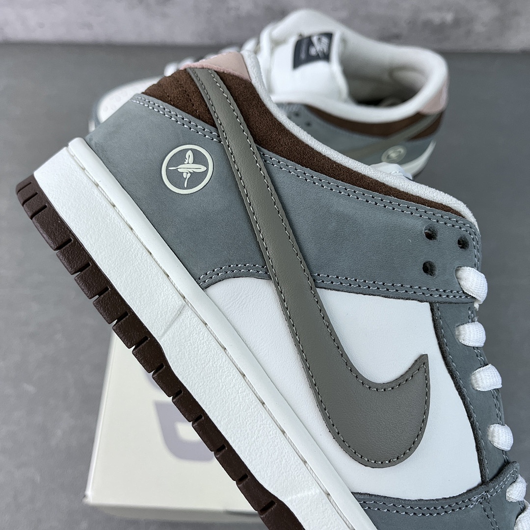 Nike SB Dunk Low Yuto Horigome - Image 7