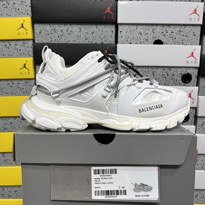 Balenciaga BLCG Track 3.0