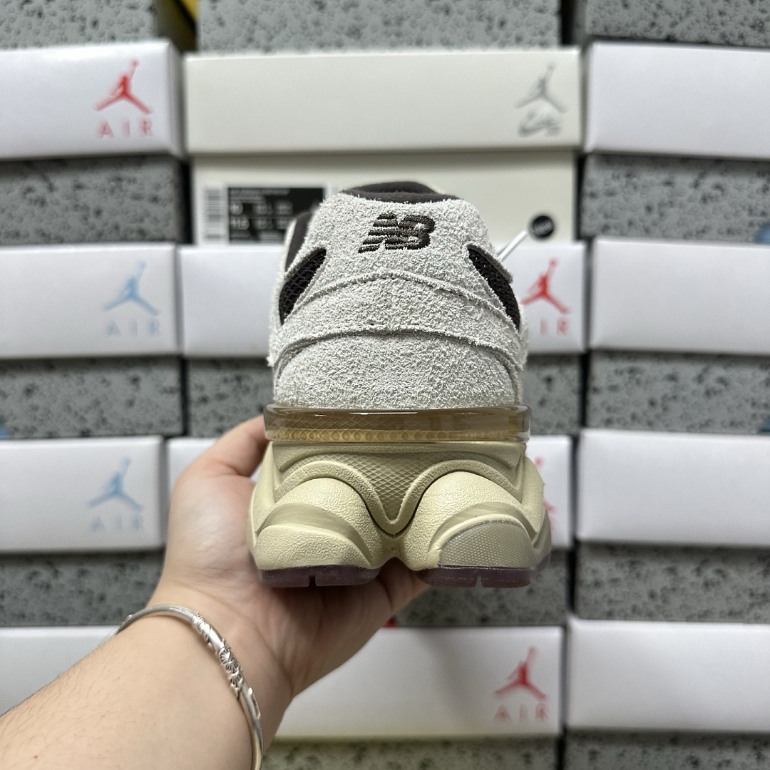 New Balance 9060 - Image 8