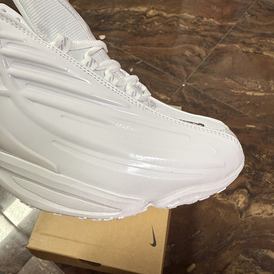 Nike Hot Step 2 Drake NOCTA (White) - Image 11