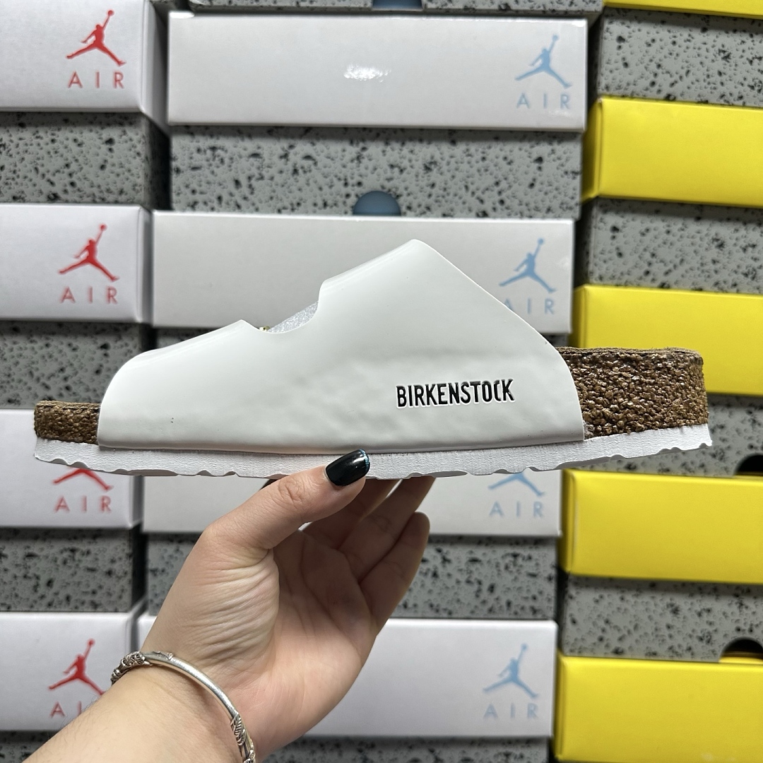 Birkenstock Birken Arizona Birkibuc - Image 3