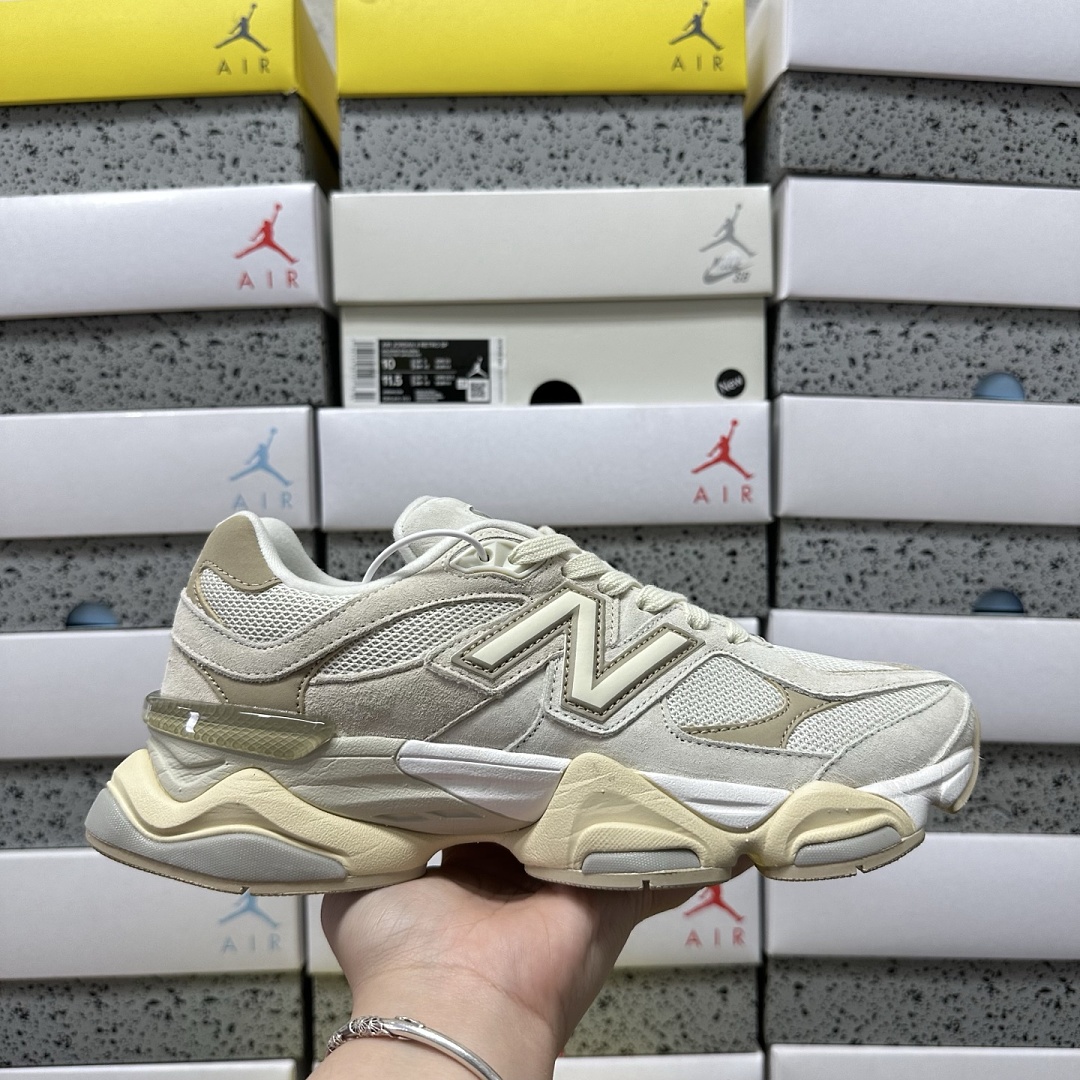 New Balance 9060 - Image 6