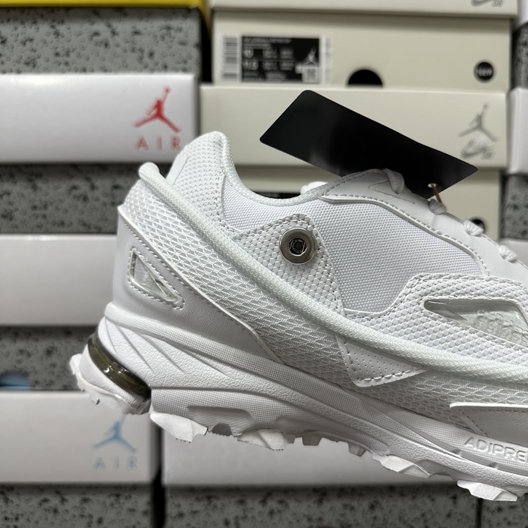 On Running Response Trail 2 Raf Simons - Image 8