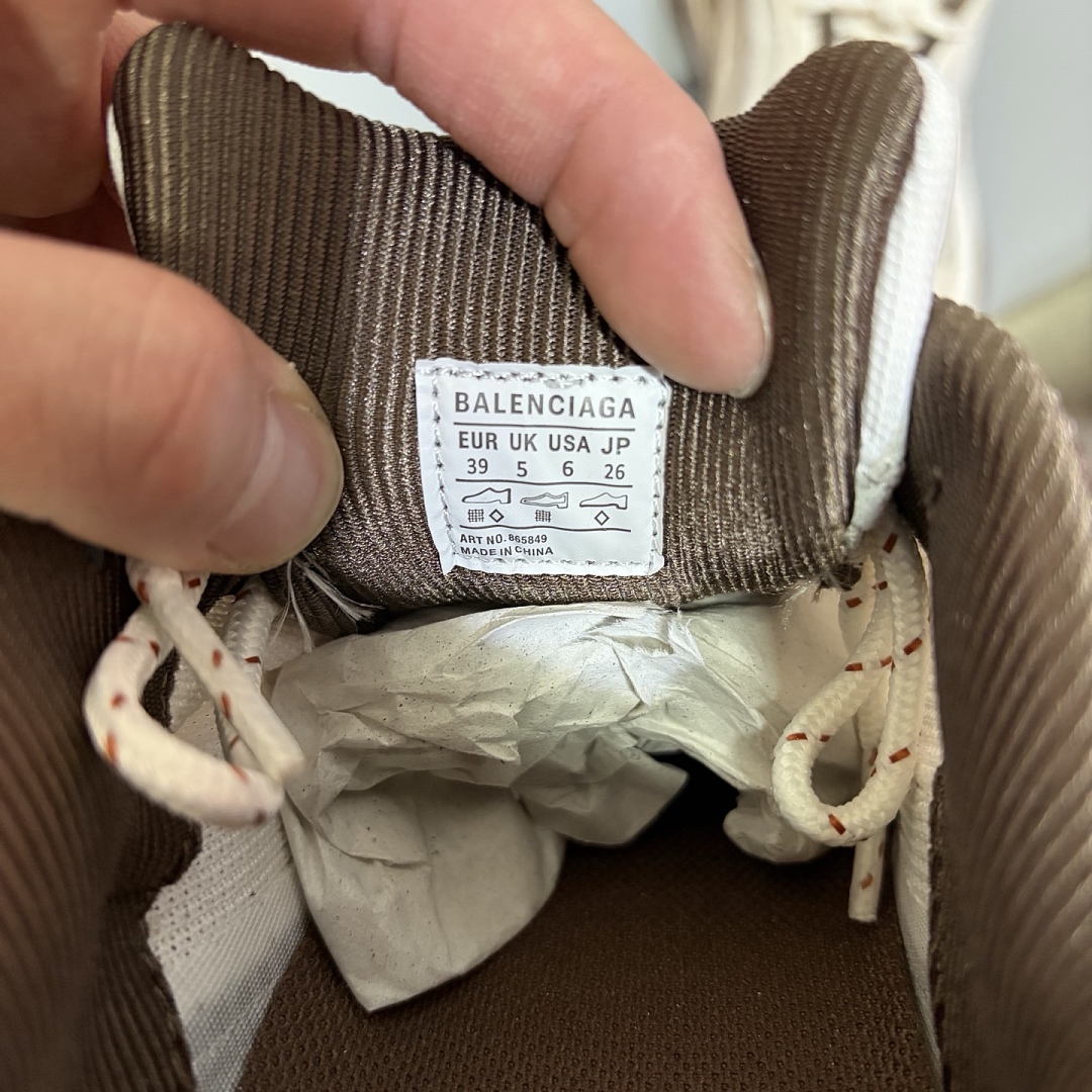 Balenciaga Triple S.2 S 2 - Image 2