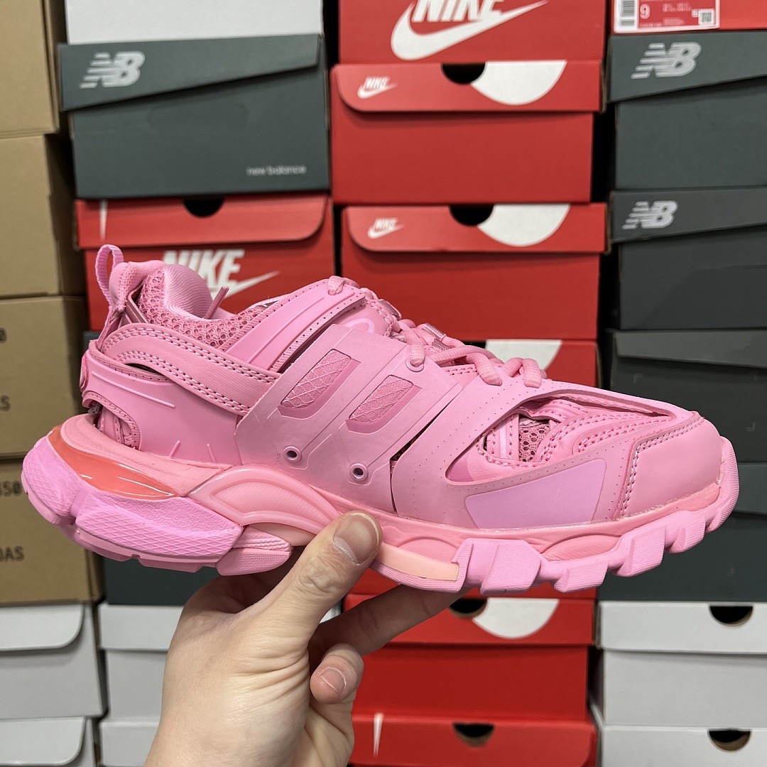 Balenciaga BLCG Track - Image 83