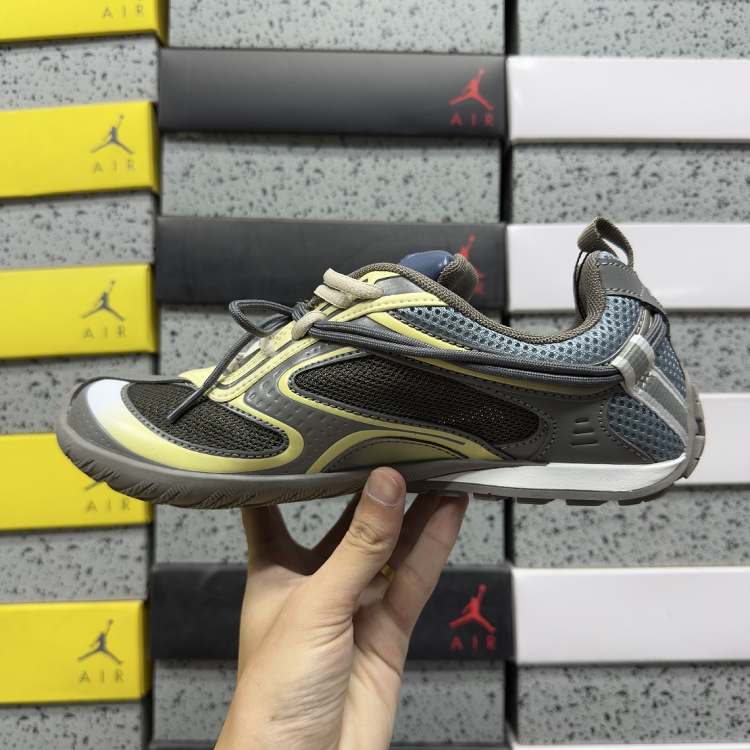 Balenciaga BLCG Radar - Image 7