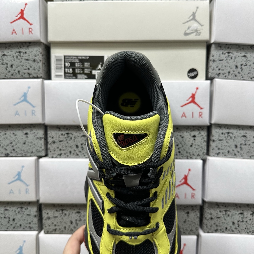 New Balance 9060 - Image 9
